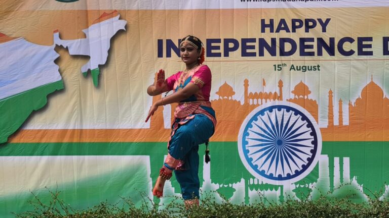 Independenace day, photo 3
